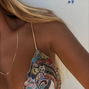 Meet your Posher, Millie